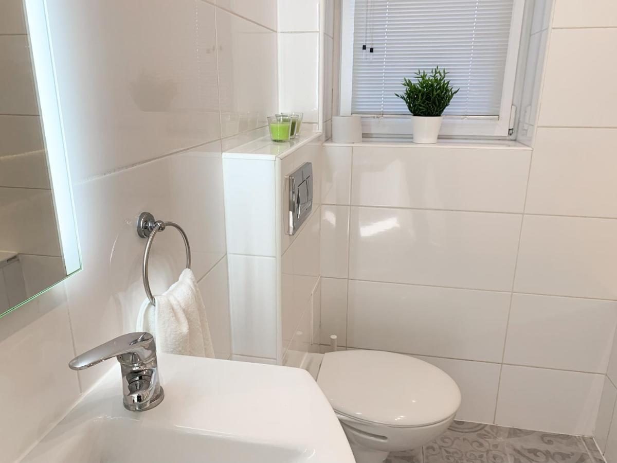 Apartament Gliwice Centrum Kosciuszki Kültér fotó